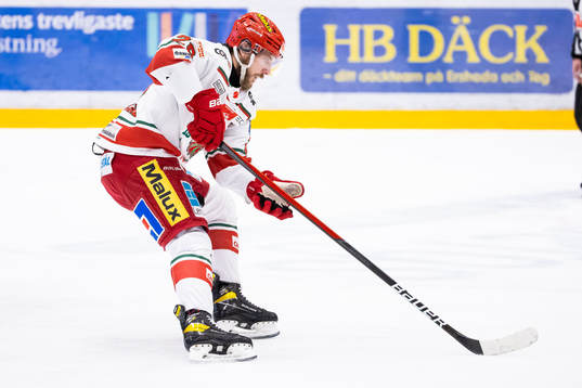 Modos Emil Wahlberg
