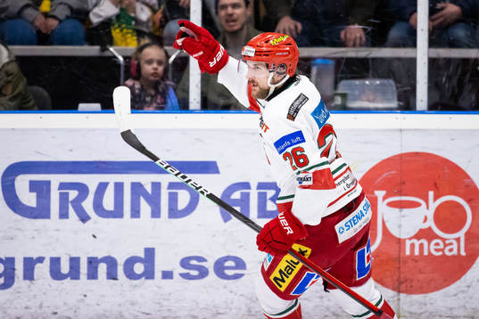 Modos Emil Wahlberg
