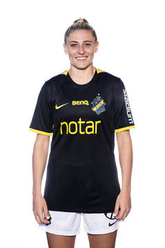 Nyförvärvet Remy Siemsen