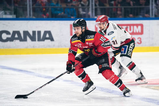 Luleås Einar Emanuelsson