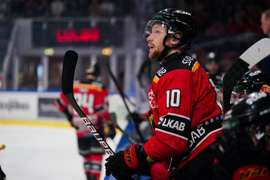 Luleås Einar Emanuelsson