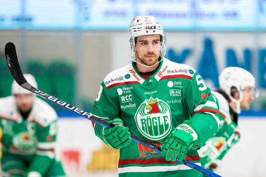Rögles Ryan McKiernan