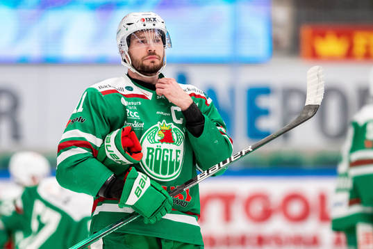 Rögles Mattias Sjögren