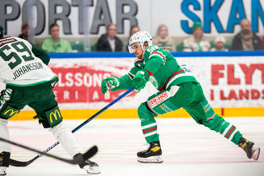 Rögles Ryan McKiernan