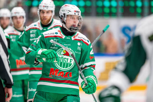 Rögles Marco Kasper