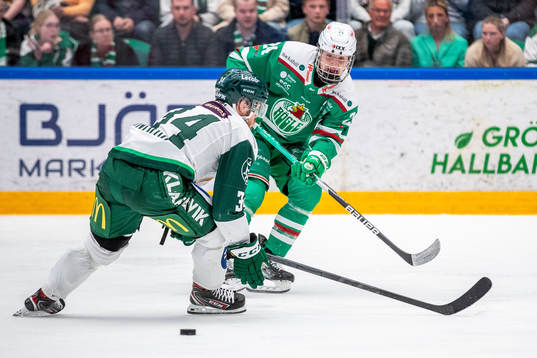 Rögles Marco Kasper