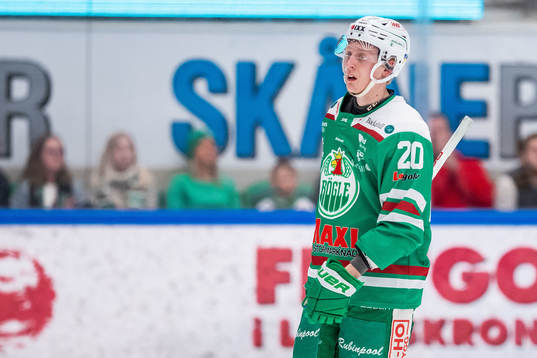 Rögles Oliver Tärnström
