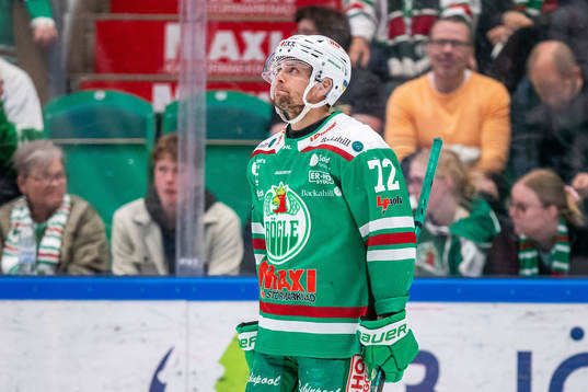 Rögles Daniel Zaar deppar