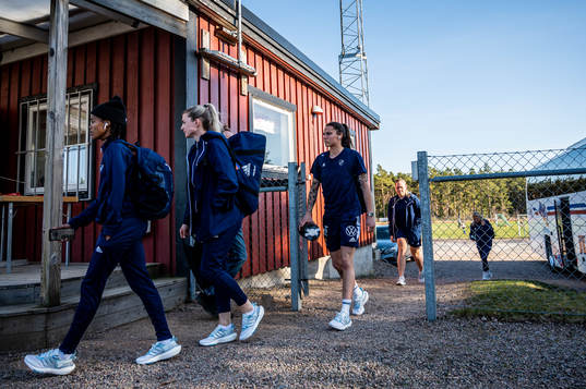 Djurgårdens spelare