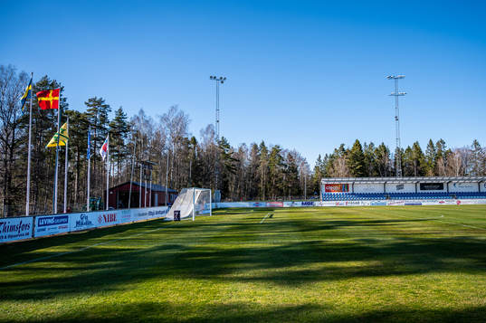 Vittsjö Idrottspark