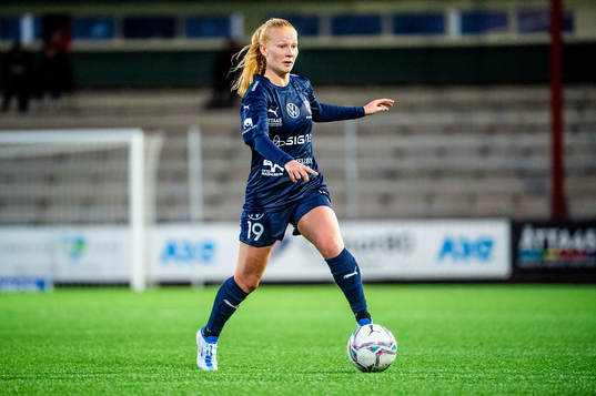 Rosengårds Sofie Bruun Bredgaard