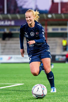 Rosengårds Sofie Bruun Bredgaard