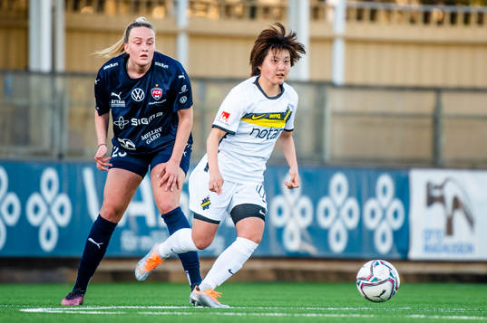 s Honoka Hayashi