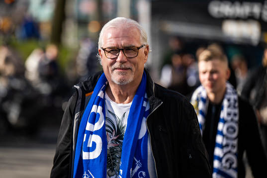 Glenn Hysén