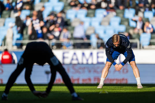 IFK Göteborgs Oscar Wendt
