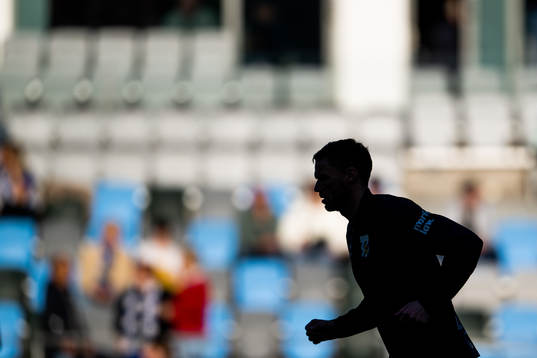 IFK Göteborgs Marcus Berg