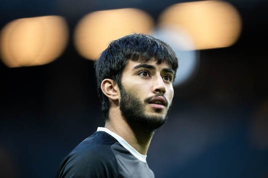 Varbergs Montader Madjed