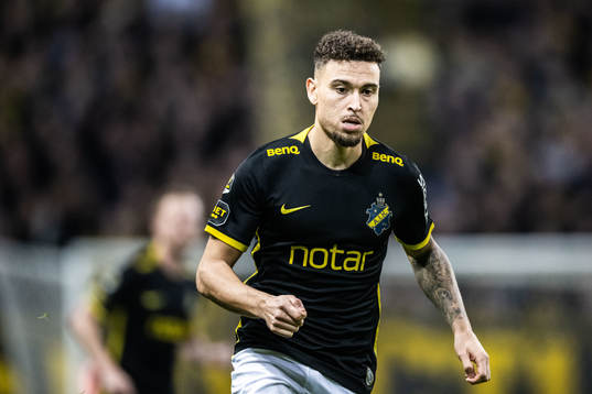 s Jordan Larsson