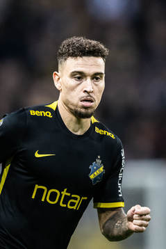 s Jordan Larsson