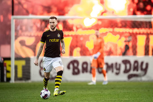 s Alexander Milosevic