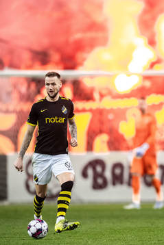 s Alexander Milosevic