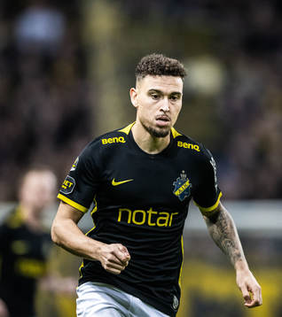 s Jordan Larsson