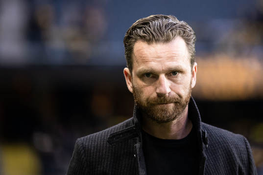 s tränare Bartosz Grzelak