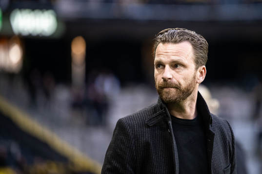 s tränare Bartosz Grzelak