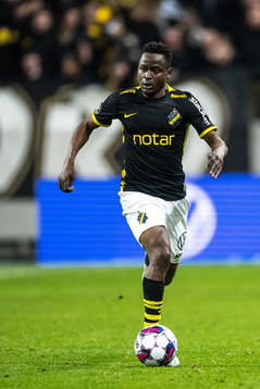 s Erick Otieno Ouma