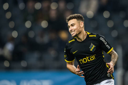s Jordan Larsson