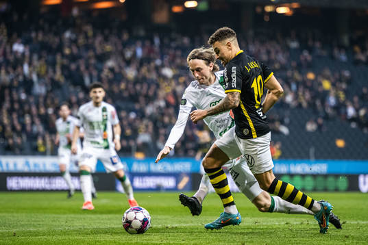 s Jordan Larsson