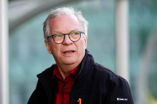Christer Jonasson, Sveriges Radio Radiosporten, innan