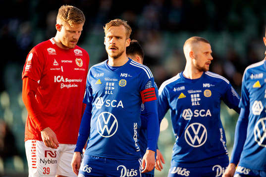 Sundsvalls Pontus Engblom