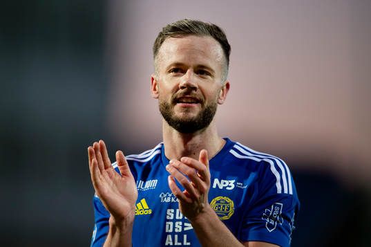 Sundsvalls Robert Lundström