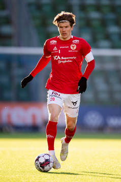 Kalmars Oliver Berg