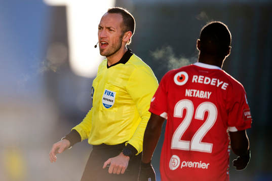 Domare Kaspar Sjönerg