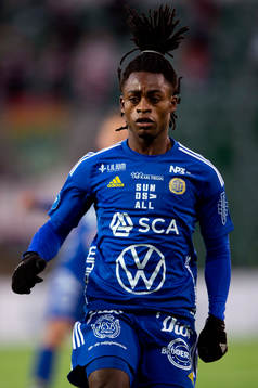 Sundsvalls Ronlado Damus