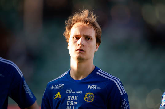 Sundsvalls Saku Ylätupa