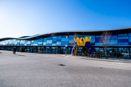 Halmstad Arena