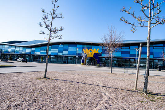 Halmstad Arena