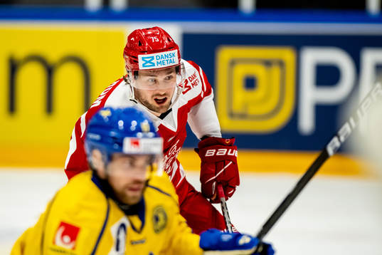 Mathias From of Denmark