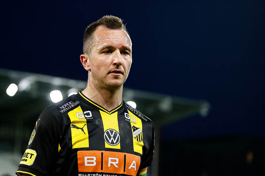 Häckens Even Hovland