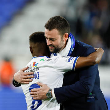 IFK Norrköpings Abdulrazaq Ishaq utsedd till bäste