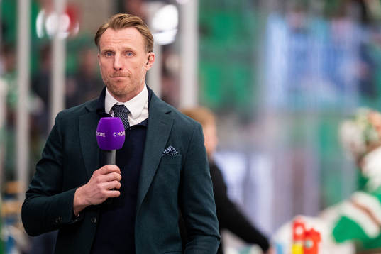C Mores Staffan Kronwall