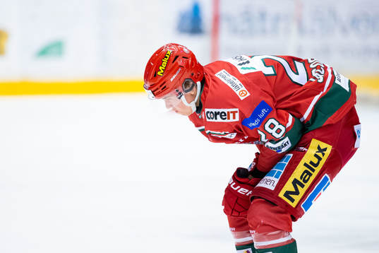 Modos Theo Jacobsson deppar
