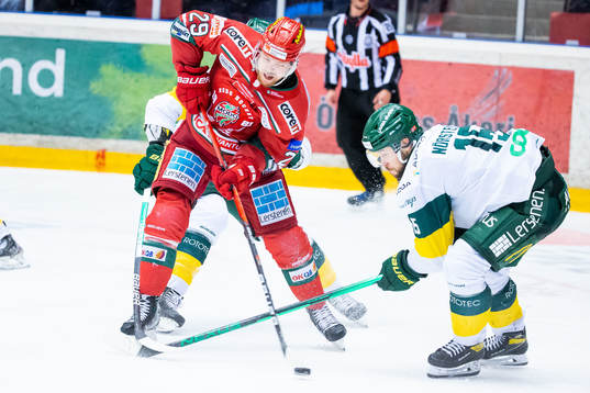 Modos Mikkel Aagaard