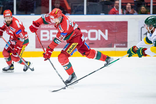 Modos Mikkel Aagaard