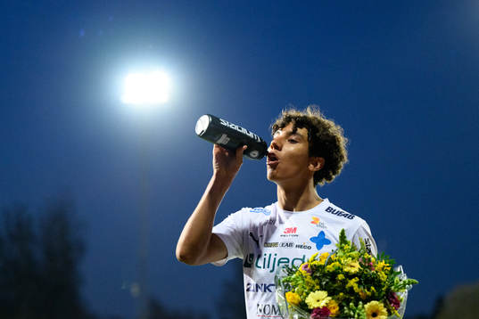 Värnamos Robin Tihi