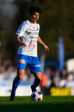 Värnamos Robin Tihi