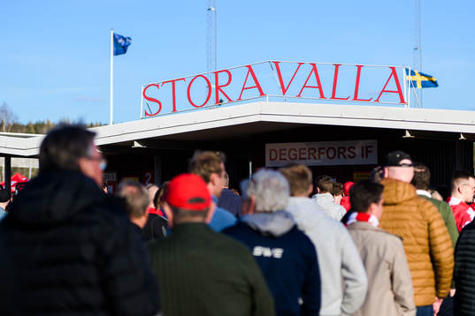 Stora Valla